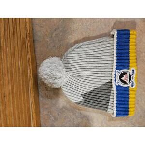 St. Louis Blues Coors Light Hat